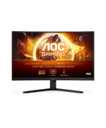 AOC MONITOR CQ32G4VE WQHD CURV VA