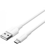VENTION USB 2.0 A MALE TO MICRO B MALE 2A CABLE 1.5M WHITE (CTIWG) (VENCTIWG)