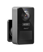 ARENTI WIRE-FREE WI-FI  3MP/2K RECHARGEABLE BATTERY CAMERA
 (POWER1) (AREPOWER1)