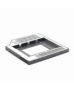 GEMBIRD CADDY DRIVE BAY PANEL 13.3CM - 5.25" (MF-95-01) (GEMMF-95-01)