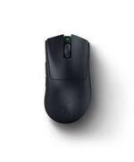 RAZER DEATHADDER V3 PRO BLACK - 8K POLLING RATE - 64G WIRELESS GAMING MOUSE - 90H BATTERY - 30K DPI