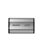 ADATA SSD EXTERNAL SD810 4TB USB3.2C 20GB/S SILVER (SD810-4000G-CSG) (ADASD810-4000G-CSG)