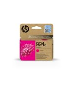 HP ΜΕΛΆΝΙ INKJET NO.924E MAGENTA (4K0U8NE) (HP4K0U8NE)