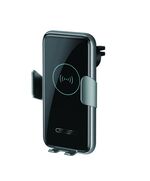 AXRED V8 ΒΆΣΗ ΣΤΉΡΙΞΗΣ ΜΕ ΑΣΎΡΜΑΤΗ ΦΌΡΤΙΣΗ 15W BLACK (AXRV8) (AXRV8)