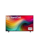 LG 75NANO81T3A SMART TV 4K UHD LED HDR 2024 75" (75NANO81T3A.AEU) (LG75NANO81T3A.AEU)