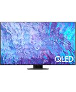 SAMSUNG QE98Q80CATXXH SMART TV 4K UHD QLED HDR 2023 98" (QE98Q80CATXXH) (SAMQE98Q80CATXXH)