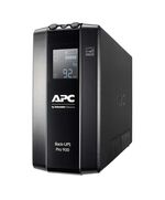 UPS APC POWER-SAVING BACK-UPS PRO 900VA