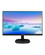 PHILIPS V LINE 243V7QJABF FHD IPS MONITOR 24" WITH SPEAKERS (PHI243V7QJABF)