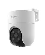 EZVIZ H8C 2K IP ΚΆΜΕΡΑ ΠΑΡΑΚΟΛΟΎΘΗΣΗΣ WI-FI 4MP FULL HD+ ΑΔΙΆΒΡΟΧΗ ΜΕ ΑΜΦΊΔΡΟΜΗ ΕΠΙΚΟΙΝΩΝΊΑ ΚΑΙ ΦΑΚΌ 4MM (EZVCS-H8C-4MP-4MM)