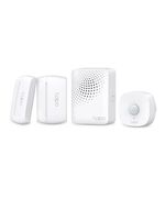 TP-LINK TAPO T30 KIT - SMART SENSOR STARTER KIT (TAPO T30 KIT) (TPTAPOT30KIT)