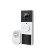 TP-LINK TAPO VIDEO DOORBELL CAMERA TAPO D210