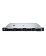 DELL SERVER POWEREDGE R360 1U/XEON 6353P (8C/16T)/16GB/1X480GB SSD RI/H755/2 PSU/5Y NBD