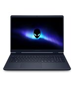 DELL LAPTOP ALIENWARE 16 AURORA AC16250 WQXGA/CORE 7 240H/16GB/1TB SSD/GEFORCE RTX 4050/WIN 11 HOME/1Y NBD