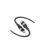 ANKER USB-C TO USB-C CABLE 240W BRAIDED 0,9M BLACK