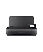 MFP-HP OJ 250 MOBILE AIO PRINTER(CZ992A)