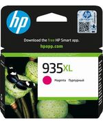 HP 935XL ORIGINAL MAGENTA 1 PC(S)