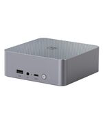 BEELINK MINI PC EQR6, AMD RYZEN 5 6600U, 24GB, 500GB M.2, WINDOWS 11 PRO