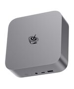 BEELINK MINI PC SER8, AMD RYZEN 7 8745HS, 32GB, 1TB M.2, WINDOWS 11 PRO