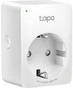 TP-LINK MINI SMART WI-FI PLUG ENERGY MONITORING (TAPO P110M)