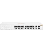 HPE ARUBA INSTANT ON 1430 26G 2SFP SWITCH (R8R50A)