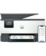 HP ALL-IN-ONE PRINTER OFFICEJET PRO 9120B - 4V2N0B