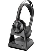 POLY VOYAGER FOCUS 2-M HEADSET A4HT2AA