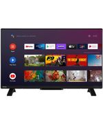 TOSHIBA 43" FHD ANDROID TV 43LA2363DG