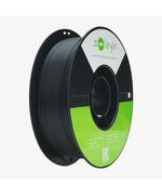 CREALITY SOLEYIN ULTRA PLA BLACK 3D PRINTER FILAMENT  1 KG SPOOL,1.75 MM
