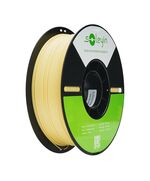 CREALITY SOLEYIN ULTRA PLA PINEAPPLE YELLOW 3D PRINTER FILAMENT  1 KG SPOOL,1.75 MM