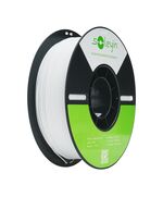 CREALITY SOLEYIN ULTRA PLA WHITE 3D PRINTER FILAMENT  1 KG SPOOL,1.75 MM