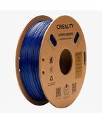 CREALITY HYPER-PETG BLUE 3D PRINTER FILAMENT, FAST PRINT, CHEMICAL SUNLIGHT RESIST. 1KG 1.77