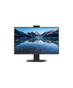 LED PHILIPS 276B9H 4MS IPS QHD 27"