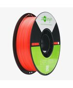 CREALITY SOLEYIN ULTRAPLA STRAWBERRY CREAM (STRAWBERRY MILK) 3D PRINTER FILAMENT  1 KG SPOOL,1.75 MM