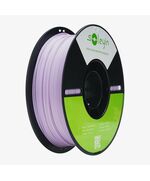 CREALITY SOLEYIN ULTRA PLA MACARON PURPLE (ALMOND PURPLE) 3D PRINTER FILAMENT  1 KG SPOOL,1.75 MM