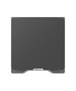 CREALITY HI EPOXY RESIN BUILD PLATE 280X265MM - ADHESION FLATNESS STRENGTH WEAR RESISTANCE