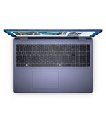 DELL DC16251 INTEL CORE 5 120U LAPTOP 40.6 CM (16'') FULL HD+ 16 GB DDR5-SDRAM 512 GB SSD WINDOWS 11 PRO BLUE