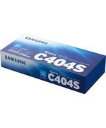 SAMSUNG CLT-C404S ORIGINAL CYAN 1 PC(S)