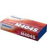 SAMSUNG CLT-M404S ORIGINAL MAGENTA 1 PC(S)
