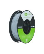 CREALITY SOLEYIN ULTRA PLA MATTE GRAY (MATTE GREY) 3D PRINTER FILAMENT  1 KG SPOOL,1.75 MM