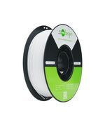 CREALITY SOLEYIN ULTRA PLA MATTE WHITE 3D PRINTER FILAMENT  1 KG SPOOL,1.75 MM