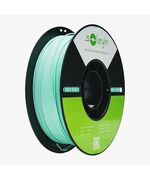 CREALITY SOLEYIN ULTRA PLA LIGHT GREEN 3D PRINTER FILAMENT  1 KG SPOOL,1.75 MM