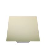 CREALITY PEI PLATE KIT GLOSSY SURFACE 235X235X1MM FOR ENDER-3/3 PRO/3S/ENDER-5/CR20 PRO/CR20