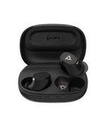 POLY VOYAGER FREE 20 BLACK EARBUDS +BASIC CHARGE CASE CUSTOMER SPECIAL - A28PXAA