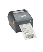 ZD421 4" DT PRINTER, 203 DPI, USB BTH5