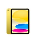 11-INCH IPAD WI-FI + CELL 128GB - YELLOW