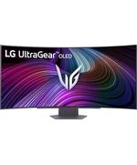 LG ULTRAGEAR 45GX90SA-B ULTRAWIDE OLED