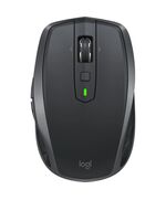 LOGITECH MOUSE MX ANYWHERE 2S BLACK (910-007230) (LOGMXA2SBK)