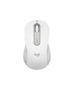 LOGITECH MOUSE SIGNATURE M650 L FOR BUSINESS WHITE (910-006349) (LOGM650BLWH)