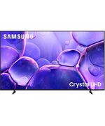 SAMSUNG SMART TV 4K UHD LED HDR 65" (UE65U8072FUXXH) (SAMUE65U8072FUXXH)