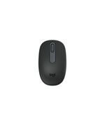 LOGITECH MOUSE WIRELESS M196 GRAPHITE